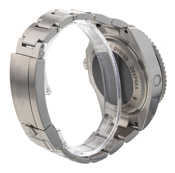 Rolex Deepsea 116660